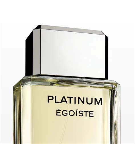 imitation chanel egoiste platinum|chanel platinum egoiste review.